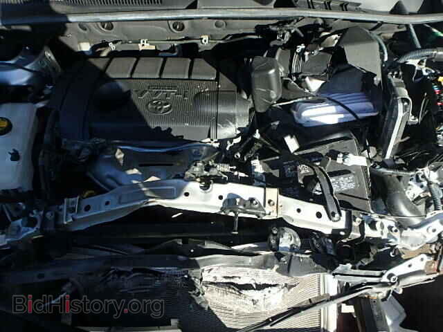 2012 TOYOTA RAV4 - VIN: 2T3BF4DV2CW199525 - Фото 7