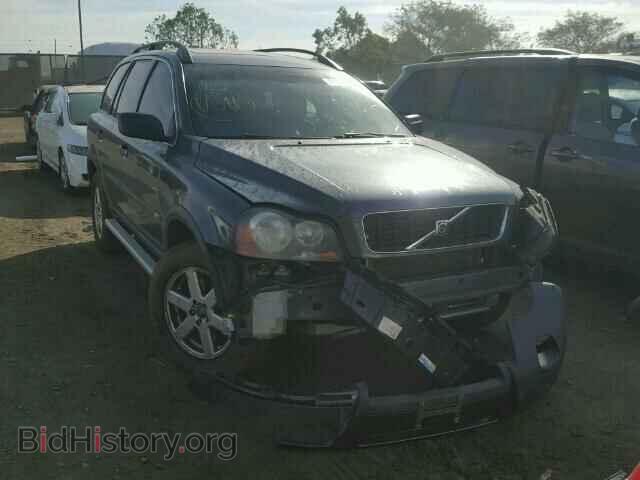 Photo YV4CZ592861237498 - VOLVO XC90 2006