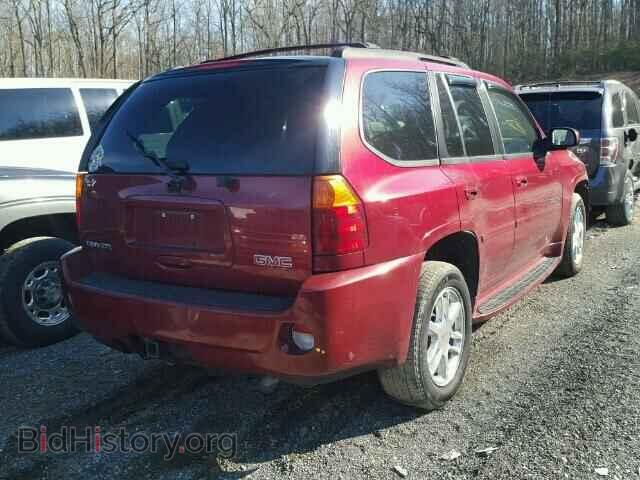 2006 GMC ENVOY - VIN: 1GKET63M262282657 - Фото 4