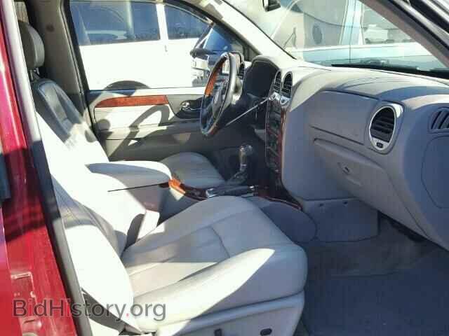 2006 GMC ENVOY - VIN: 1GKET63M262282657 - Фото 5