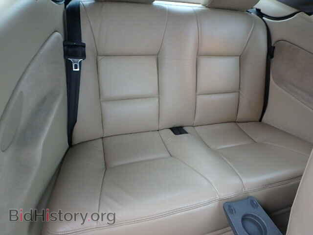 2001 SAAB 9 3 - VIN: YS3DF78K617010368 - Фото 6