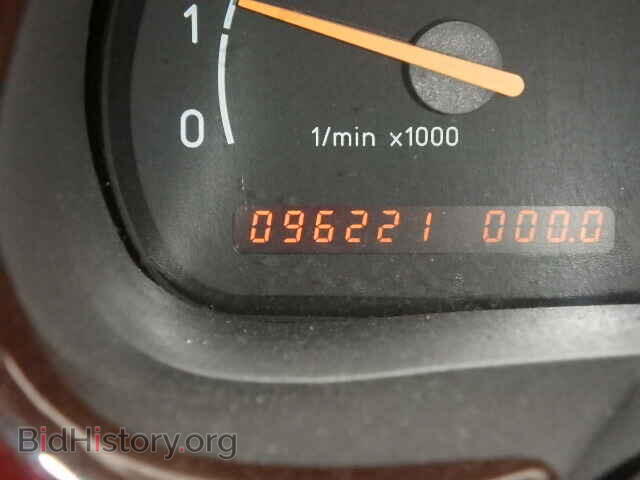 2001 SAAB 9 3 - VIN: YS3DF78K617010368 - Фото 8