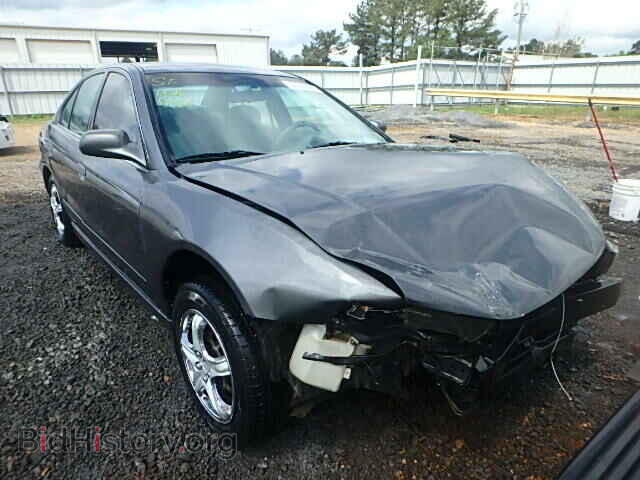 Photo 4A3AA46G42E090835 - MITSUBISHI GALANT 2002