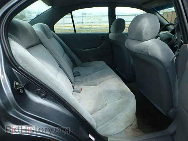 2002 MITSUBISHI GALANT - VIN: 4A3AA46G42E090835 - Фото 6