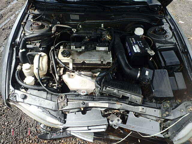 2002 MITSUBISHI GALANT - VIN: 4A3AA46G42E090835 - Фото 7