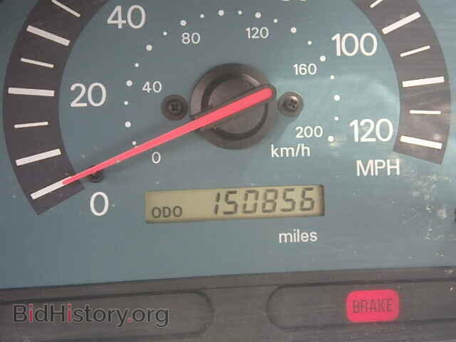 2002 MITSUBISHI GALANT - VIN: 4A3AA46G42E090835 - Фото 8