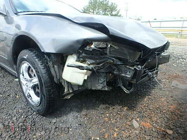 2002 MITSUBISHI GALANT - VIN: 4A3AA46G42E090835 - Фото 10
