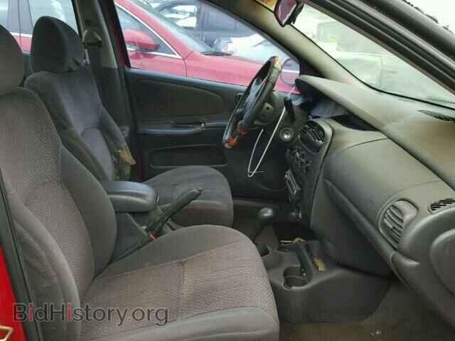 2000 DODGE NEON - VIN: 1B3ES46C6YD779919 - Фото 5