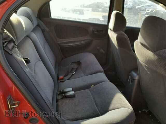2000 DODGE NEON - VIN: 1B3ES46C6YD779919 - Фото 6