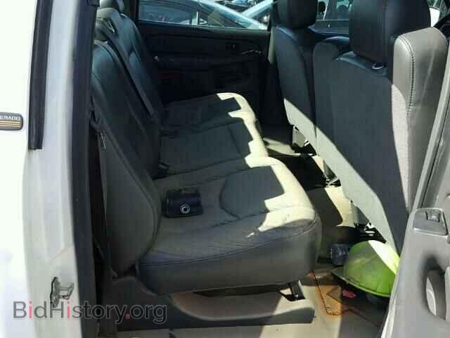 2005 CHEVROLET SILVERADO - VIN: 1GCHC23UX5F901255 - Фото 6