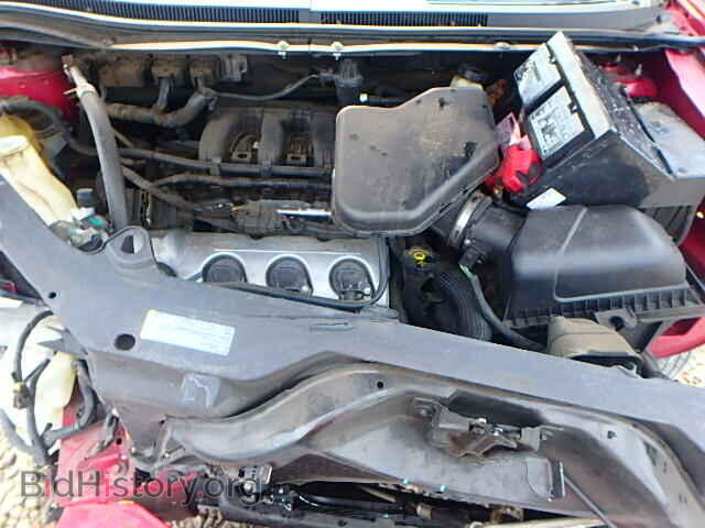 2007 FORD EDGE - VIN: 2FMDK38C17BA54598 - Фото 7