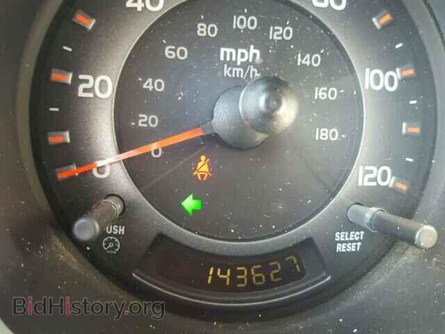 2003 HONDA ELEMENT - VIN: 5J6YH28223L021460 - Фото 8