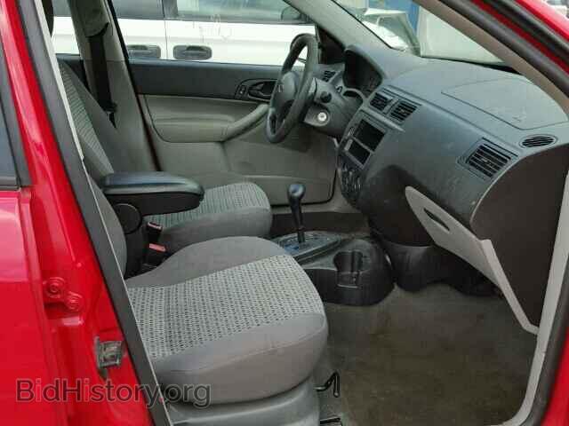 2007 FORD FOCUS - VIN: 1FAFP34N67W165206 - Photo 5