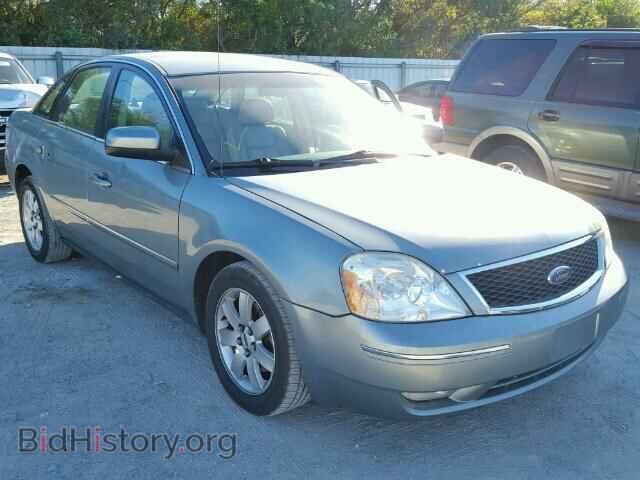 Photo 1FAHP24126G151019 - FORD FIVE HUNDR 2006