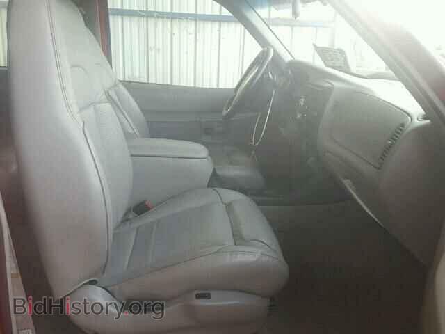 1998 FORD EXPLORER - VIN: 1FMYU24E1WUB66498 - Photo 5