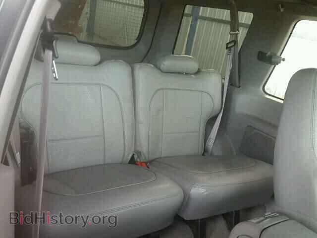 1998 FORD EXPLORER - VIN: 1FMYU24E1WUB66498 - Photo 6