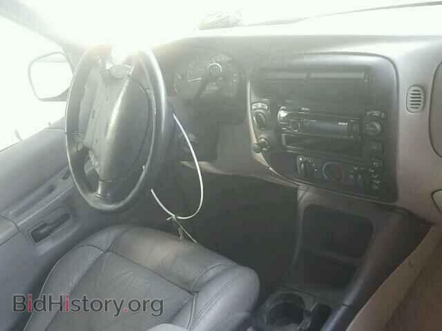 1998 FORD EXPLORER - VIN: 1FMYU24E1WUB66498 - Photo 9