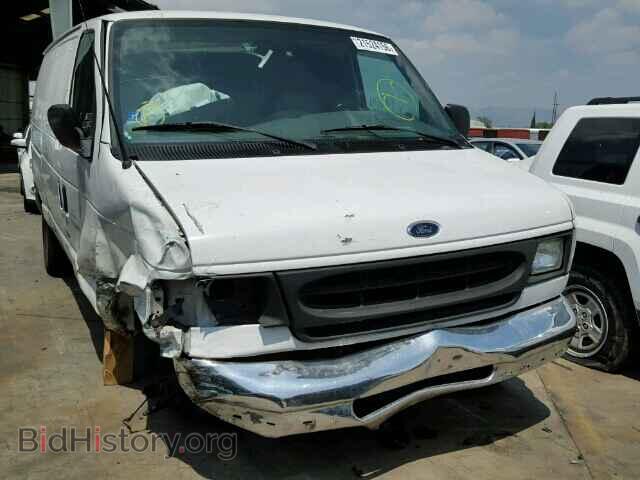 Photo 1FTRE1426YHB47303 - FORD ECONOLINE 2000