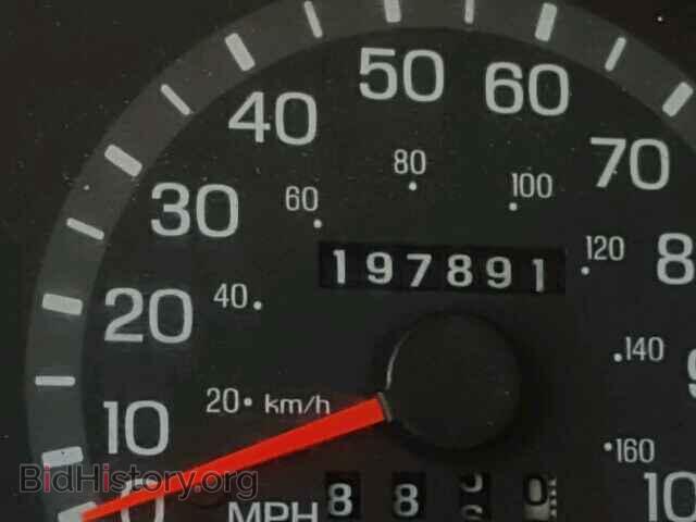 2000 FORD ECONOLINE - VIN: 1FTRE1426YHB47303 - Фото 8