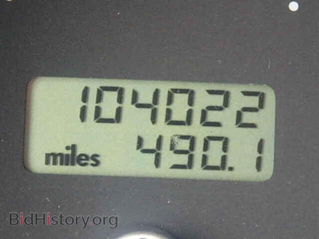 2000 VOLKSWAGEN BEETLE - VIN: 3VWCA21C1YM423027 - Фото 8