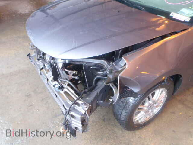 2010 FORD FOCUS - VIN: 1FAHP3FN3AW205061 - Фото 10