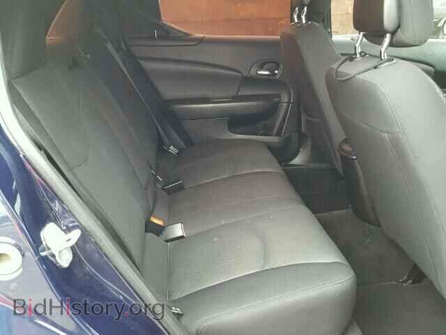 2014 DODGE AVENGER - VIN: 1C3CDZAB0EN237561 - Фото 6