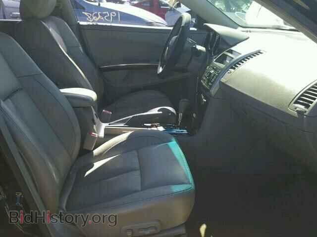 2007 NISSAN MAXIMA - VIN: 1N4BA41E87C836001 - Фото 5