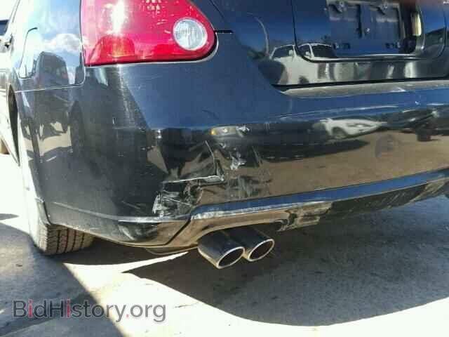 2007 NISSAN MAXIMA - VIN: 1N4BA41E87C836001 - Фото 9