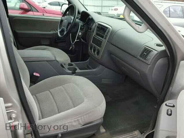 2005 FORD EXPLORER - VIN: 1FMZU73E35UA63701 - Photo 5