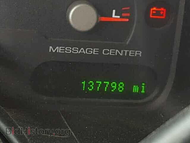 2005 FORD EXPLORER - VIN: 1FMZU73E35UA63701 - Photo 8