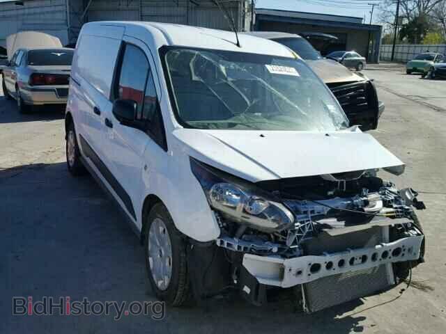 Photo NM0LS7E78G1230988 - FORD TRANSIT CO 2016
