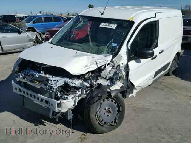 2016 FORD TRANSIT CO - VIN: NM0LS7E78G1230988 - Фото 2