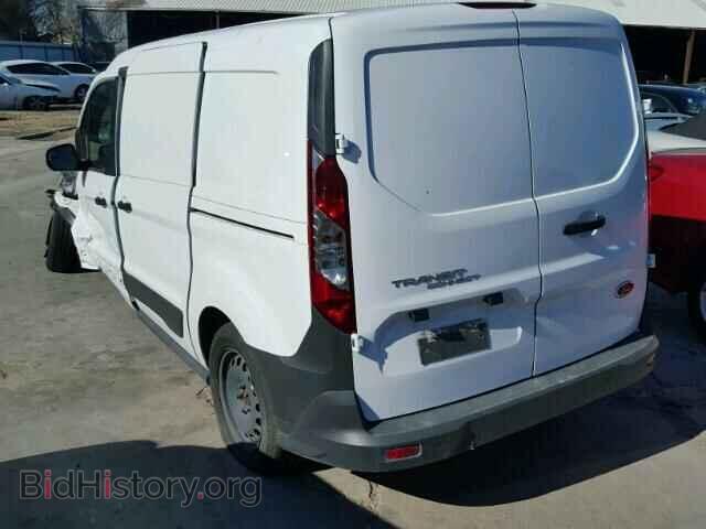 2016 FORD TRANSIT CO - VIN: NM0LS7E78G1230988 - Фото 3