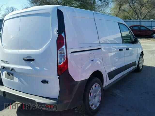 2016 FORD TRANSIT CO - VIN: NM0LS7E78G1230988 - Фото 4