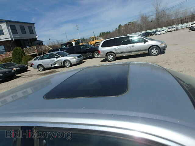 1999 AUDI A8 - VIN: WAUBG34D0XN004126 - Фото 9