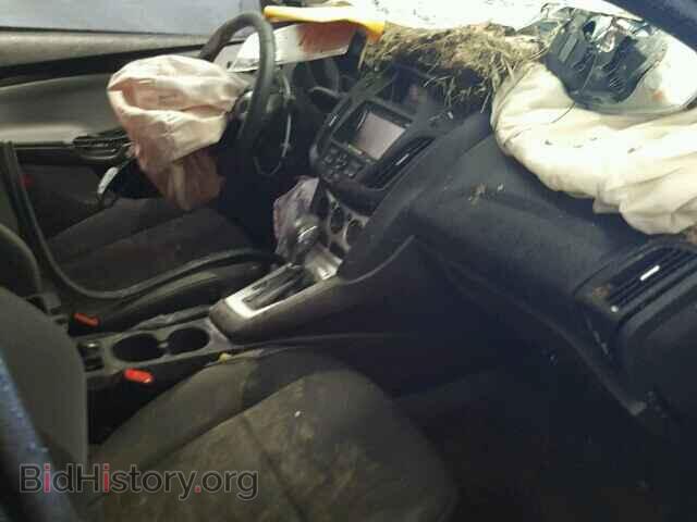2013 FORD FOCUS - VIN: 1FADP3F21DL207630 - Photo 5