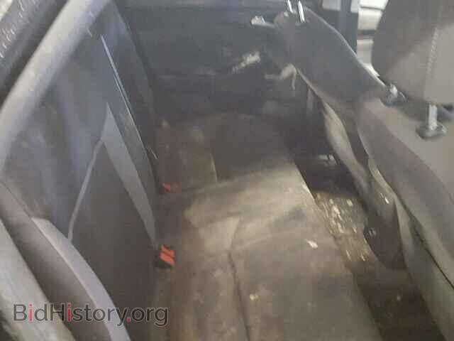 2013 FORD FOCUS - VIN: 1FADP3F21DL207630 - Photo 6