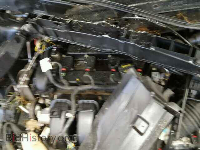 2013 FORD FOCUS - VIN: 1FADP3F21DL207630 - Photo 7