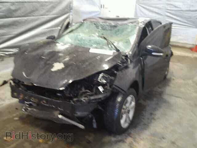 2013 FORD FOCUS - VIN: 1FADP3F21DL207630 - Photo 10