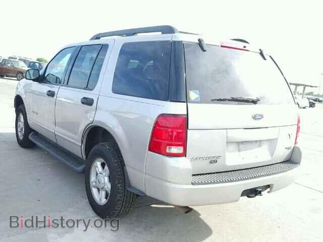 2005 FORD EXPLORER - VIN: 1FMZU73K95ZA61721 - Photo 3