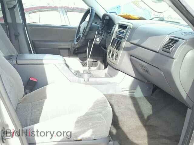 2005 FORD EXPLORER - VIN: 1FMZU73K95ZA61721 - Photo 5