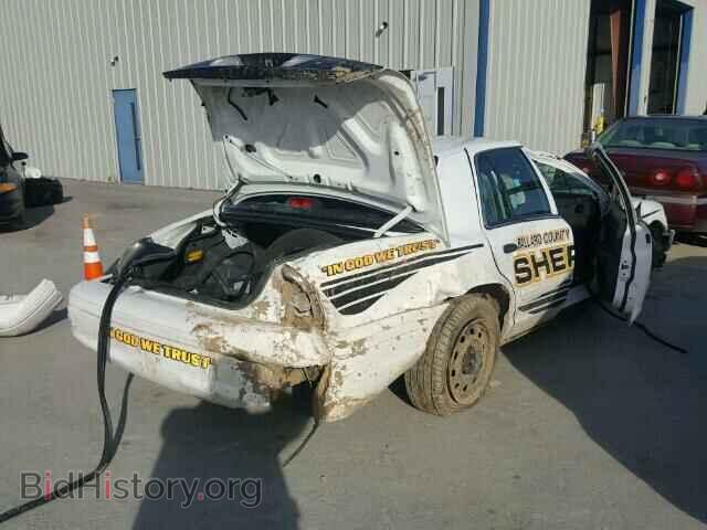 2010 FORD CROWN VIC - VIN: 2FABP7BV2AX140954 - Фото 4