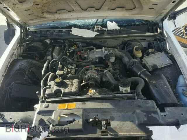 2010 FORD CROWN VIC - VIN: 2FABP7BV2AX140954 - Фото 7