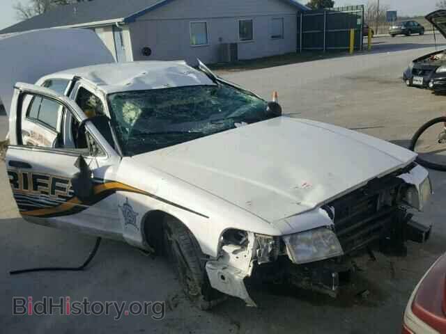 2010 FORD CROWN VIC - VIN: 2FABP7BV2AX140954 - Фото 9