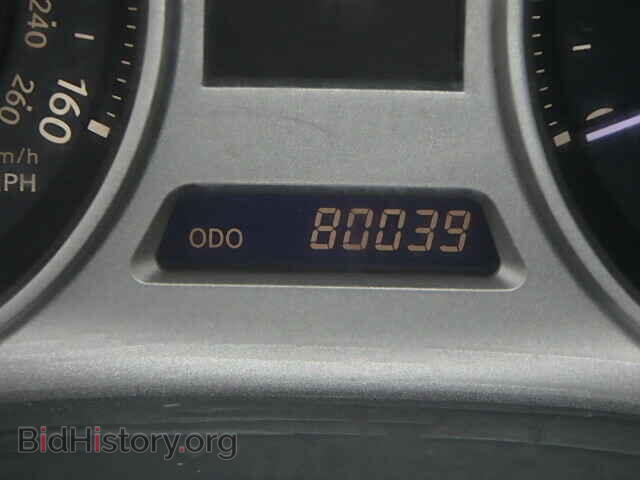 2006 LEXUS IS250 - VIN: JTHCK262565003630 - Фото 8