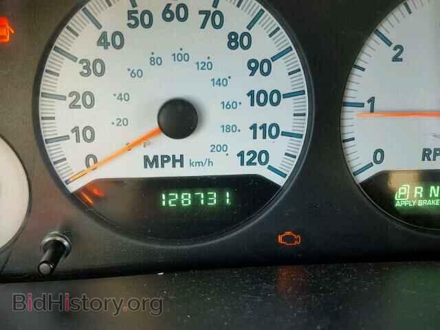 2007 DODGE CARAVAN - VIN: 1D4GP24R97B117074 - Фото 8
