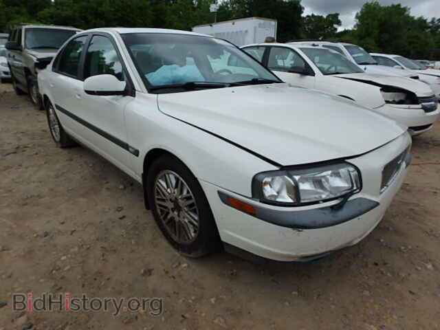 Фотография YV1TS94D1Y1118826 - VOLVO S80 2000