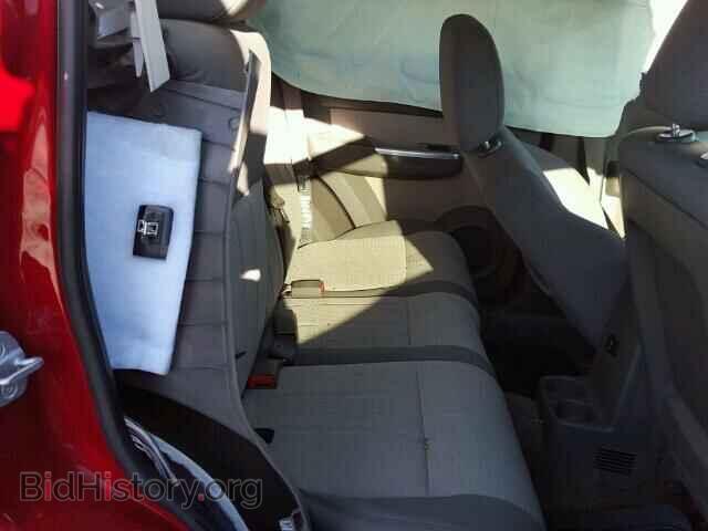 2007 DODGE NITRO - VIN: 1D8GT58K07W528493 - Фото 6