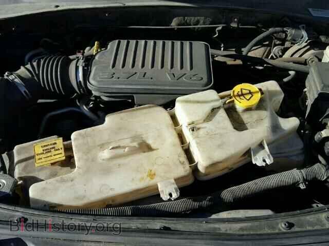 2007 DODGE NITRO - VIN: 1D8GT58K07W528493 - Фото 7