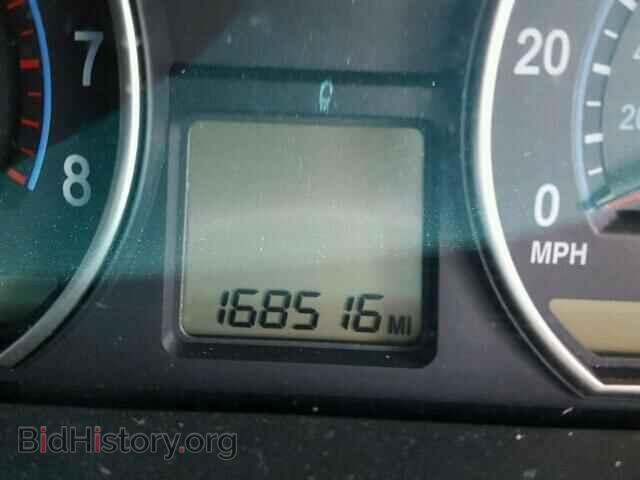 2008 KIA OPTIMA - VIN: KNAGE123185241414 - Фото 8